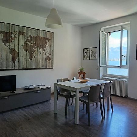 ベッラーノCasa Luisaアパートメント エクステリア 写真