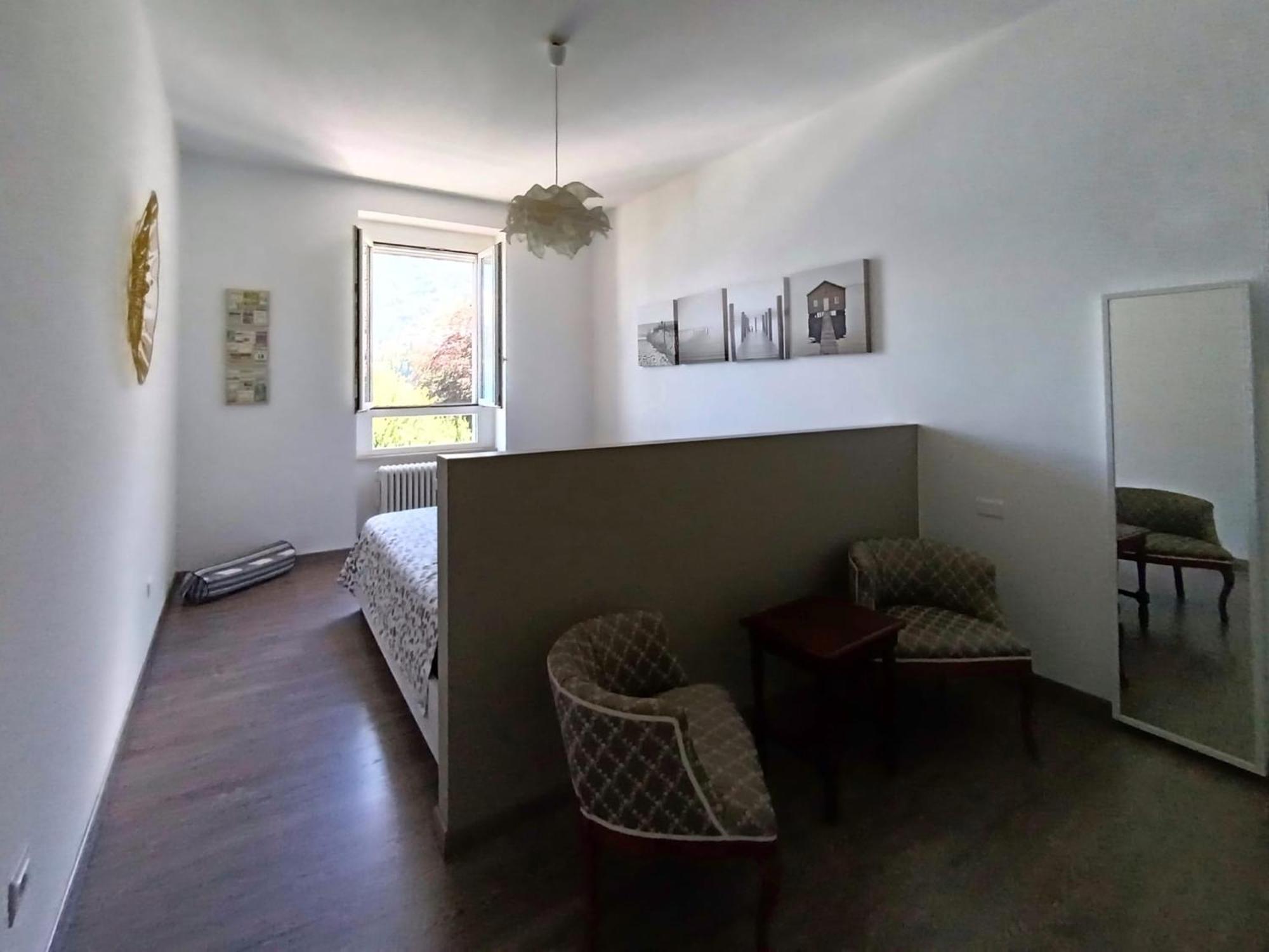 ベッラーノCasa Luisaアパートメント エクステリア 写真