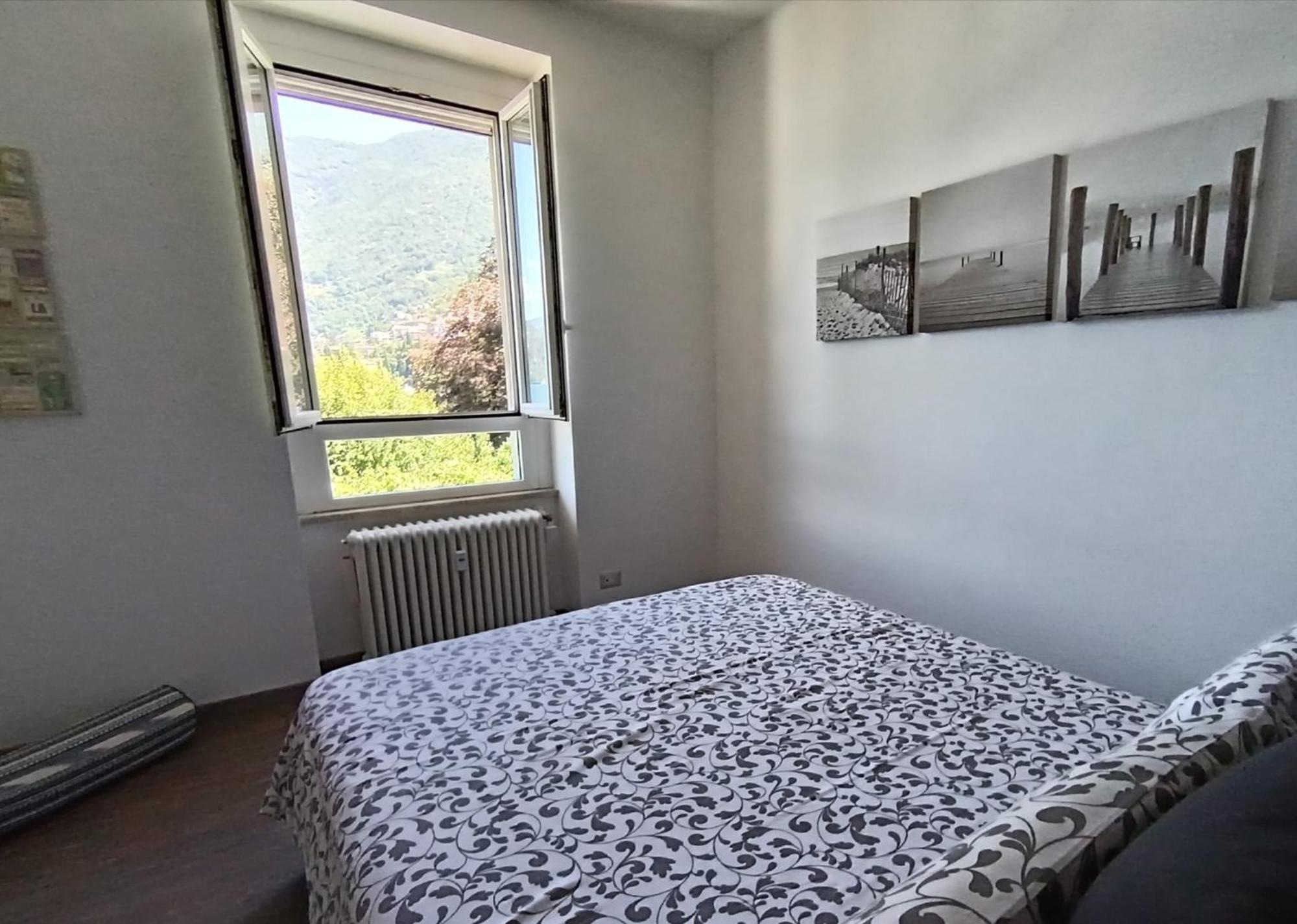 ベッラーノCasa Luisaアパートメント エクステリア 写真