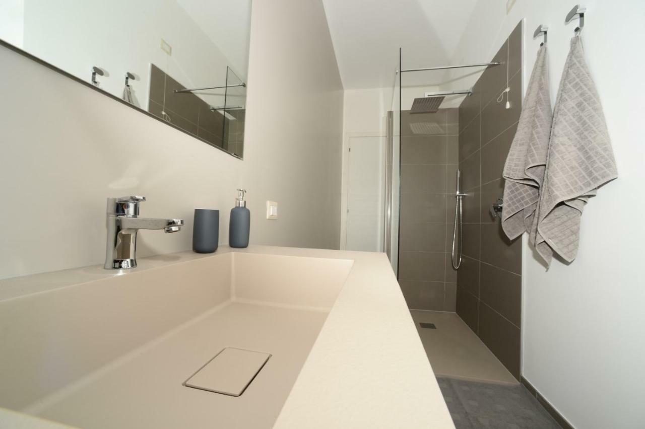 ベッラーノCasa Luisaアパートメント エクステリア 写真